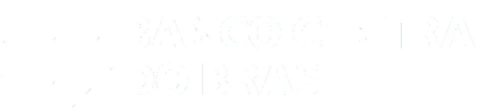 Logo Banco Central do Brasil